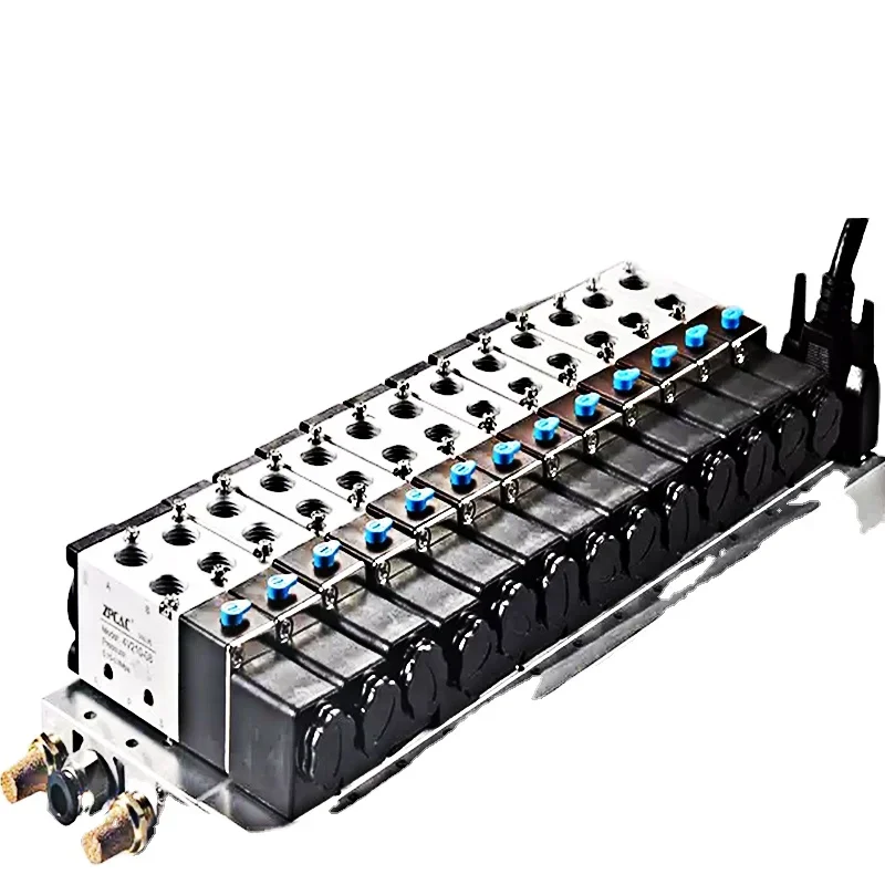 Электромагнитный клапан FESTOS valve island ламповый электромагнитный VSVA-B-M52-MZH-A1-1C1 534560 VSVA