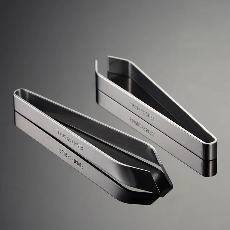 

1 Stainless Steel Fish Bone Tweezers Pliers Clip Extractor Pliers Bone Extractor Kitchen Gadget Kitchen Gadgets and Accessories