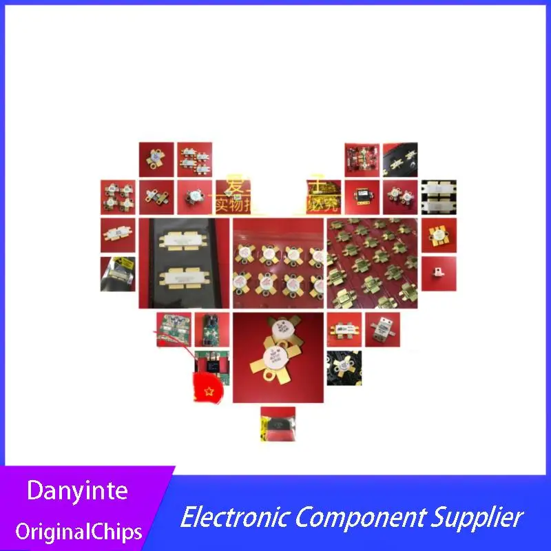 Новый 1 шт./партия BLF188XR BLF188 модуль SD2942 2942