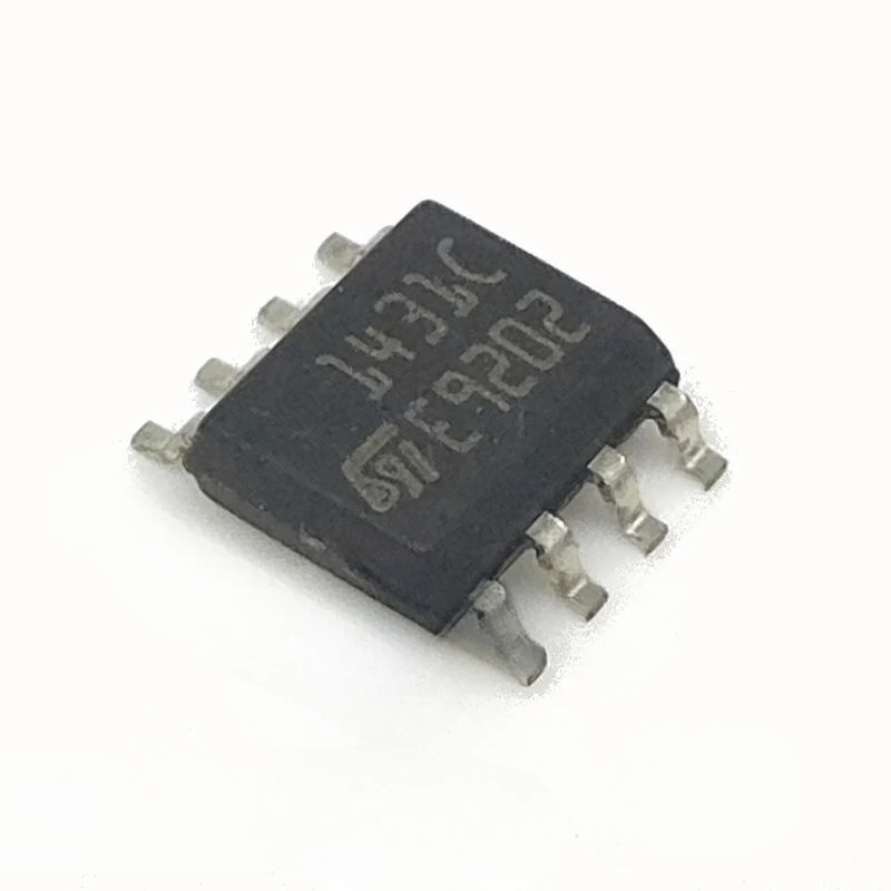 

5Pcs/Lot TL1431CDT 8-SOIC Help PCBA Complete BOM And Material List