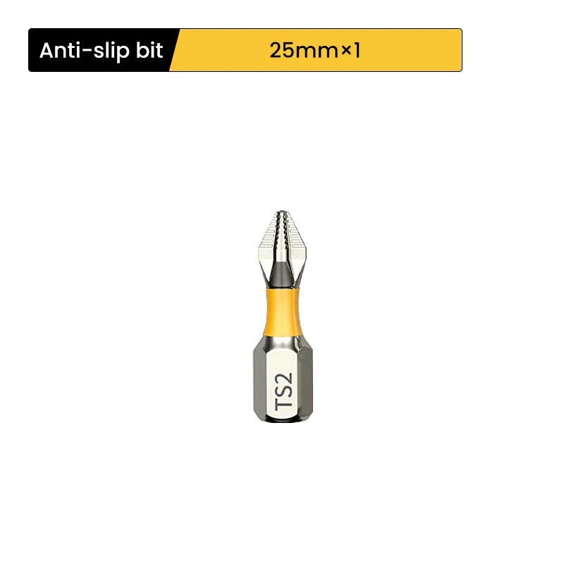 

Магнитный наконечник для гаечного ключа Deli