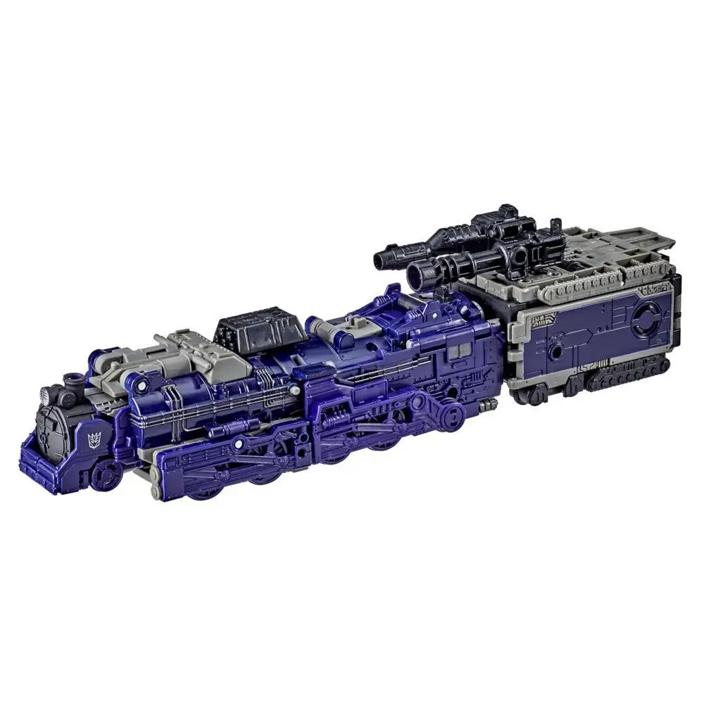 Купить Hasbro Трансформеры поколения войны для Cybertron Earthrise лидер WFC-E12 Astrotrain тройной меняющий игрушки E7167
