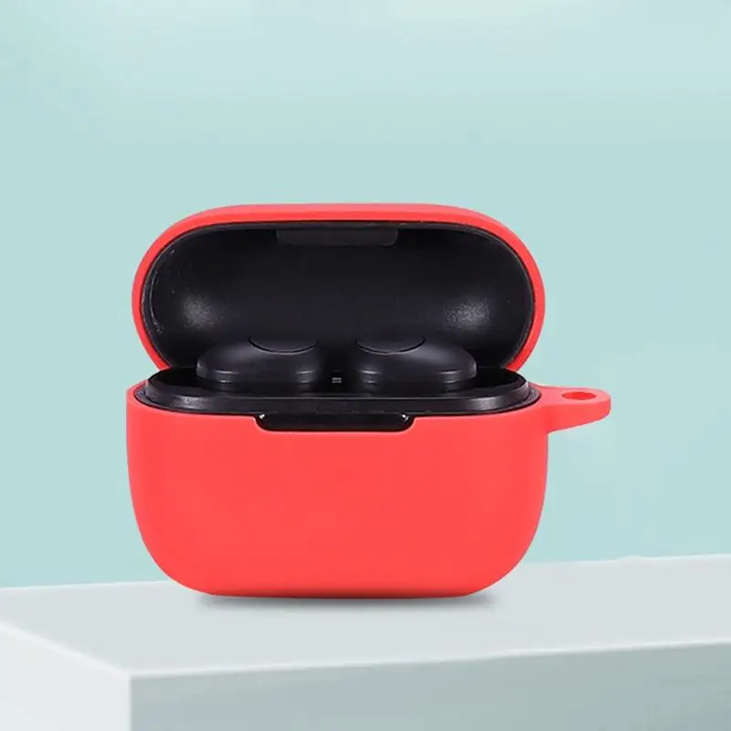 Силиконовый чехол для наушников Shell GT5