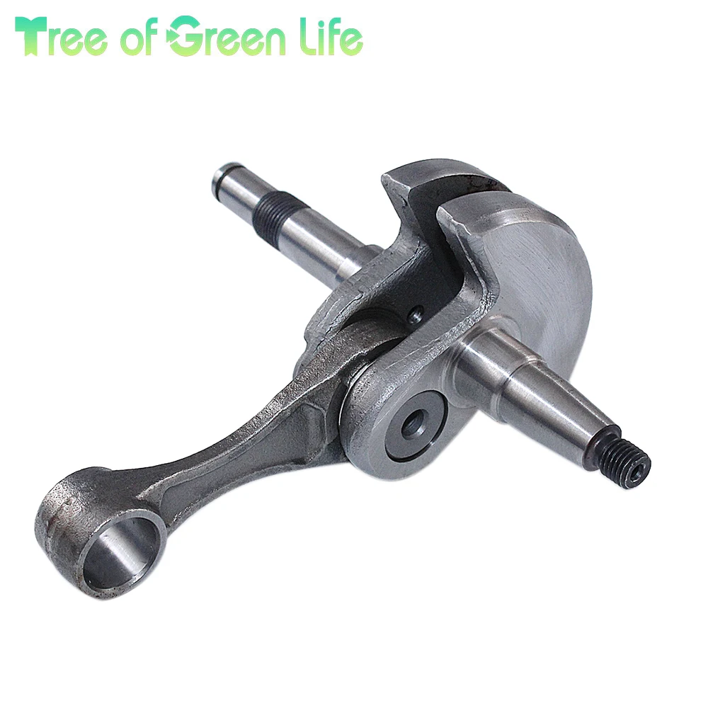 

Коленчатый вал для бензопилы Stihl MS440 044, замена OEM 1128 030 0406