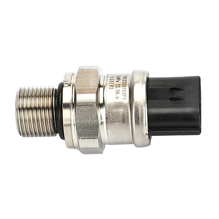 Запчасти для экскаватора SK200/260/350-6E/Super 8/10 датчик низкого напряжения YN52S00102P1