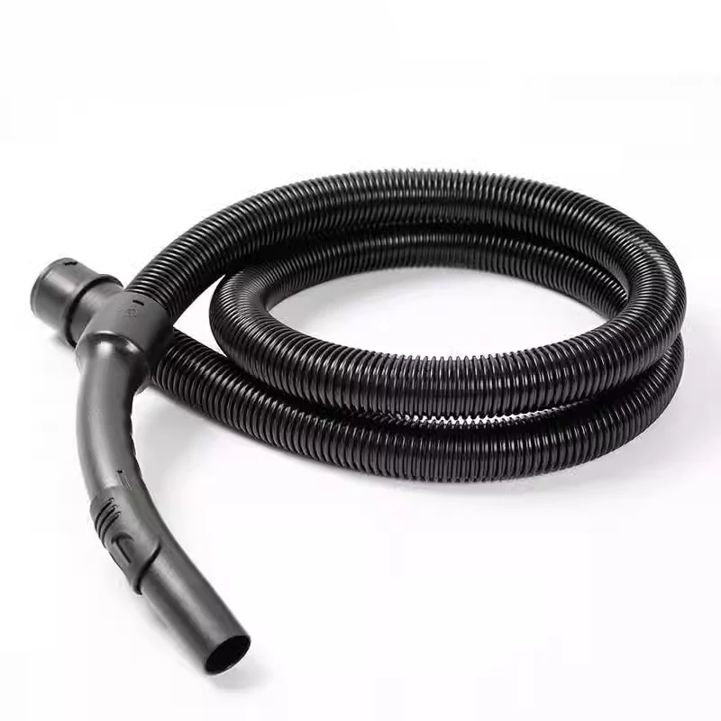 Аксессуары для пылесоса Yili 6263 77 72 шланг резьбовой Универсальный Удлинительный 5 м