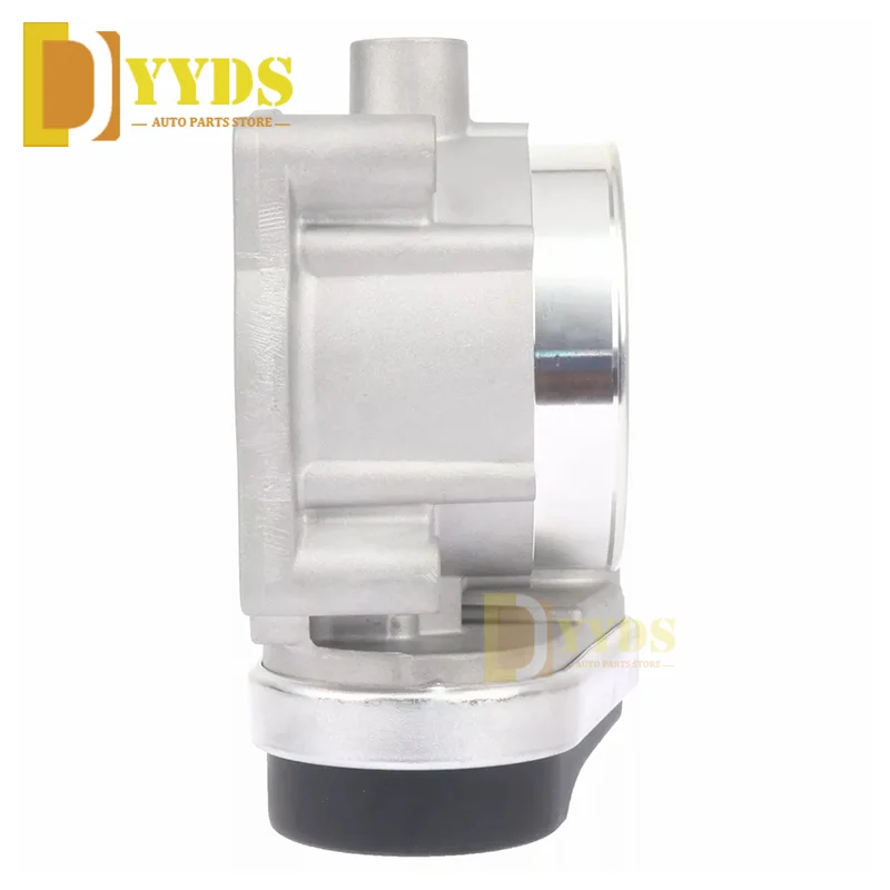 Корпус дроссельной заслонки 5174079AA 80 мм для Dodge Ram 1500 2500 3500 5.7L Durango Chrysler Aspen ускорение