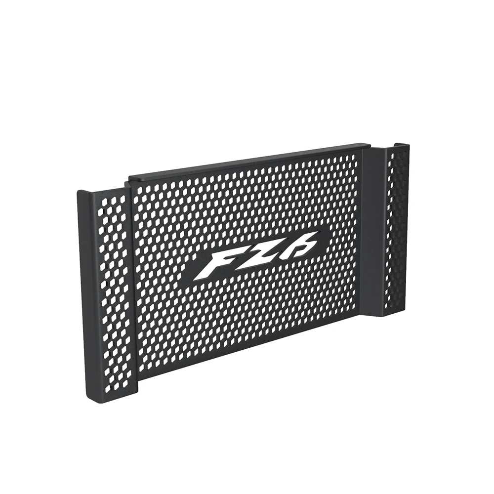 Для YAMAHA FZ6 Fazer FZ-62007-2008-2009-2010 аксессуары для мотоциклов решетка радиатора крышка