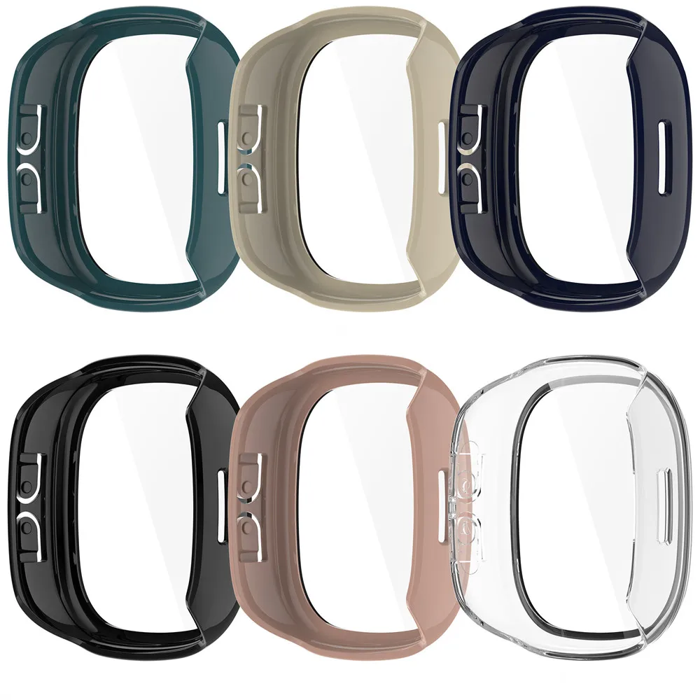 Защитная пленка из закаленного стекла для телефона