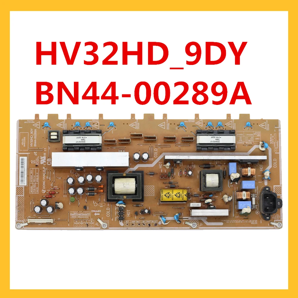 

HV32HD_9DY BN44-00289A Power Board For TV Samsung LA32B350F1 Original Power Supply Board Accessories BN44 00289A HV32HD 9DY