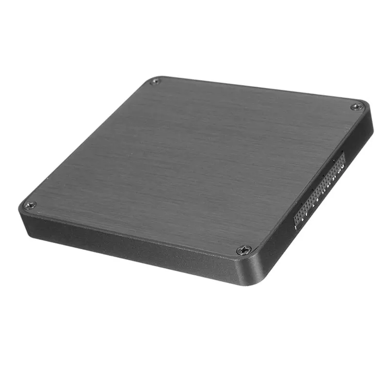 Фото Логический анализатор DSLogic Plus 16CH с USB 2.0, частотой дискретизации 400 МГц, 256 Мбит памяти, комплект для отладки аппаратного обеспечения №3