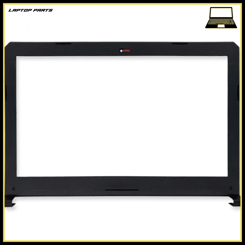 Фото Новинка для TUF Gaming FX504 FX504G FX504GD FX80 FX80G, черная задняя крышка ЖК-дисплея для ноутбука, передняя панель, упор для рук, нижняя часть корпуса, петли для клавиатуры №3