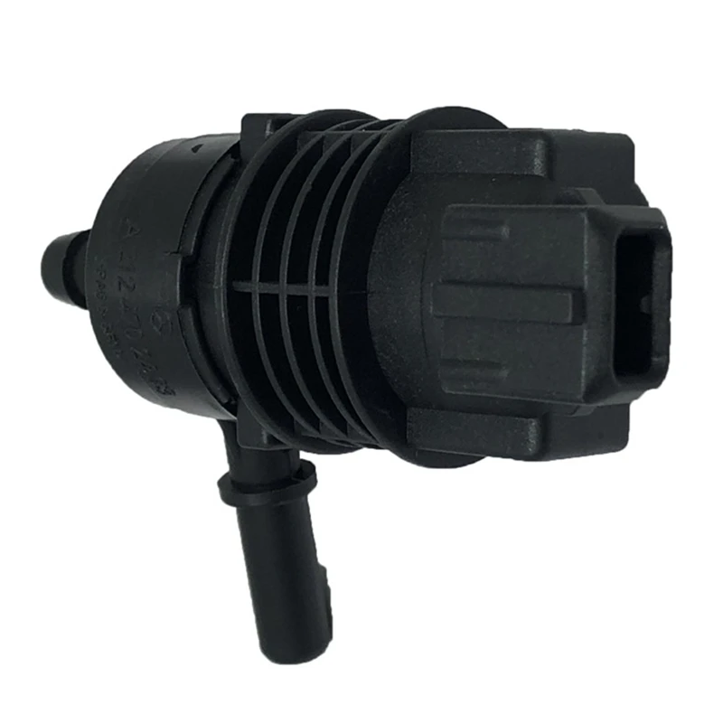 

2124702493 Purge Valve Carbon Canister Solenoid Valve For -Mercedes-Benz E350 E550 E63 AMG / SL65 AMG