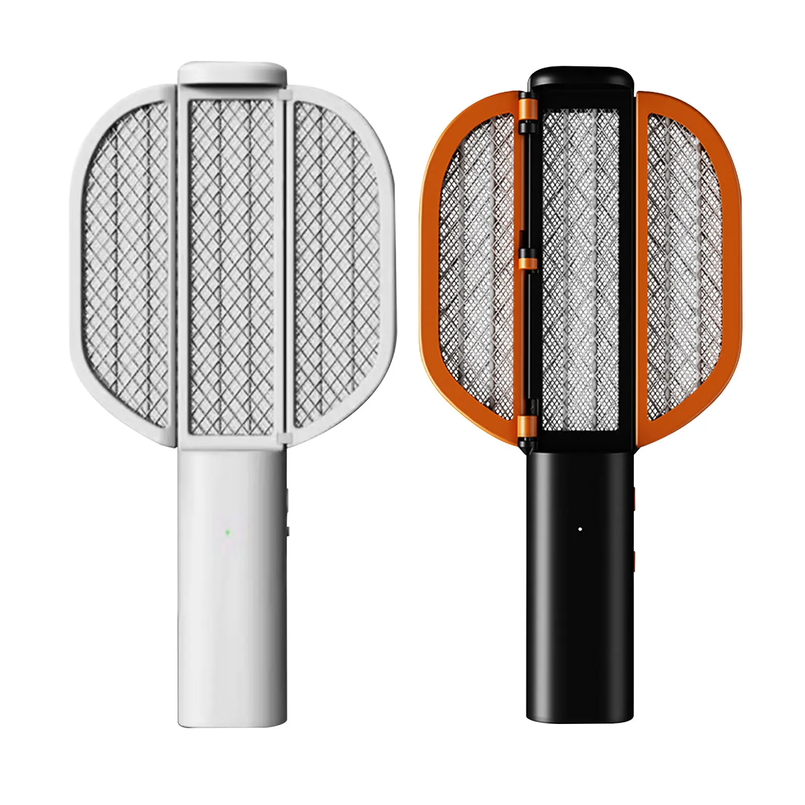 

Electric Mosquito Racket Electric Killer Swatter Insulation Protection Net Suitable for Indoor/Outdoor Use