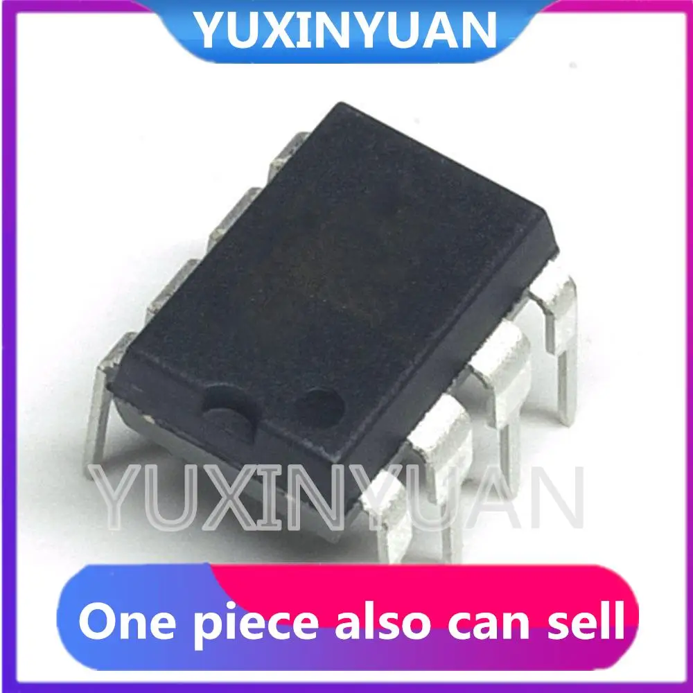 

1PCS/LOT SP721AP SP721 DIP-8 IC YUXINYUAN IN STOCK