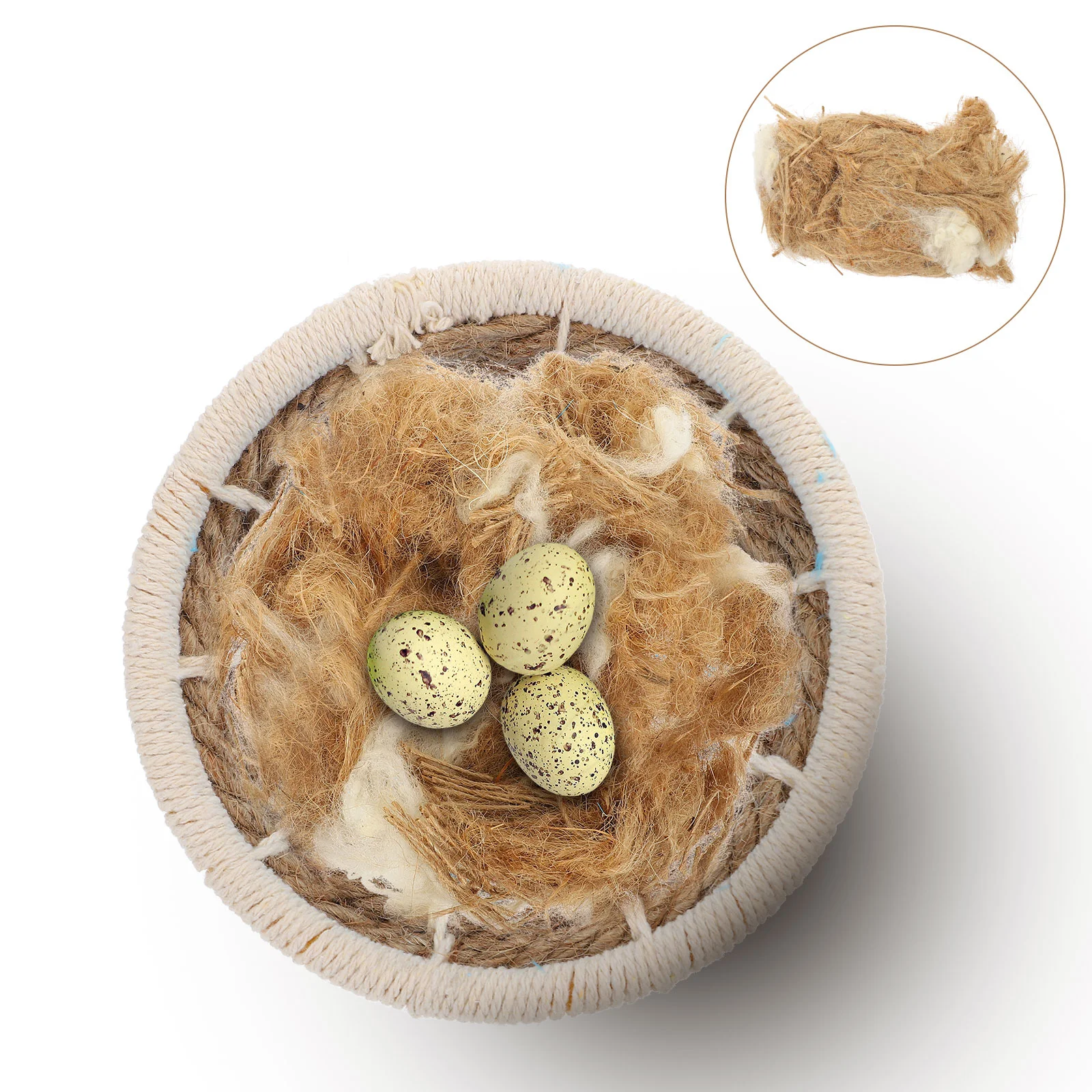 

Nesting Birdpads Pad Liner Mat Material Cushion Mats Breeding Supplehave Must Professional Breathable Reusable Replaceable