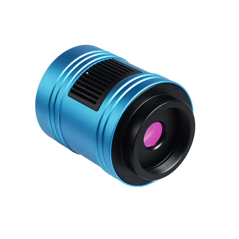 Touptek Sony CMOS Imx183 USB3.0 G3CMOS20000KPA Астрономическая цветная камера с вентиляторным