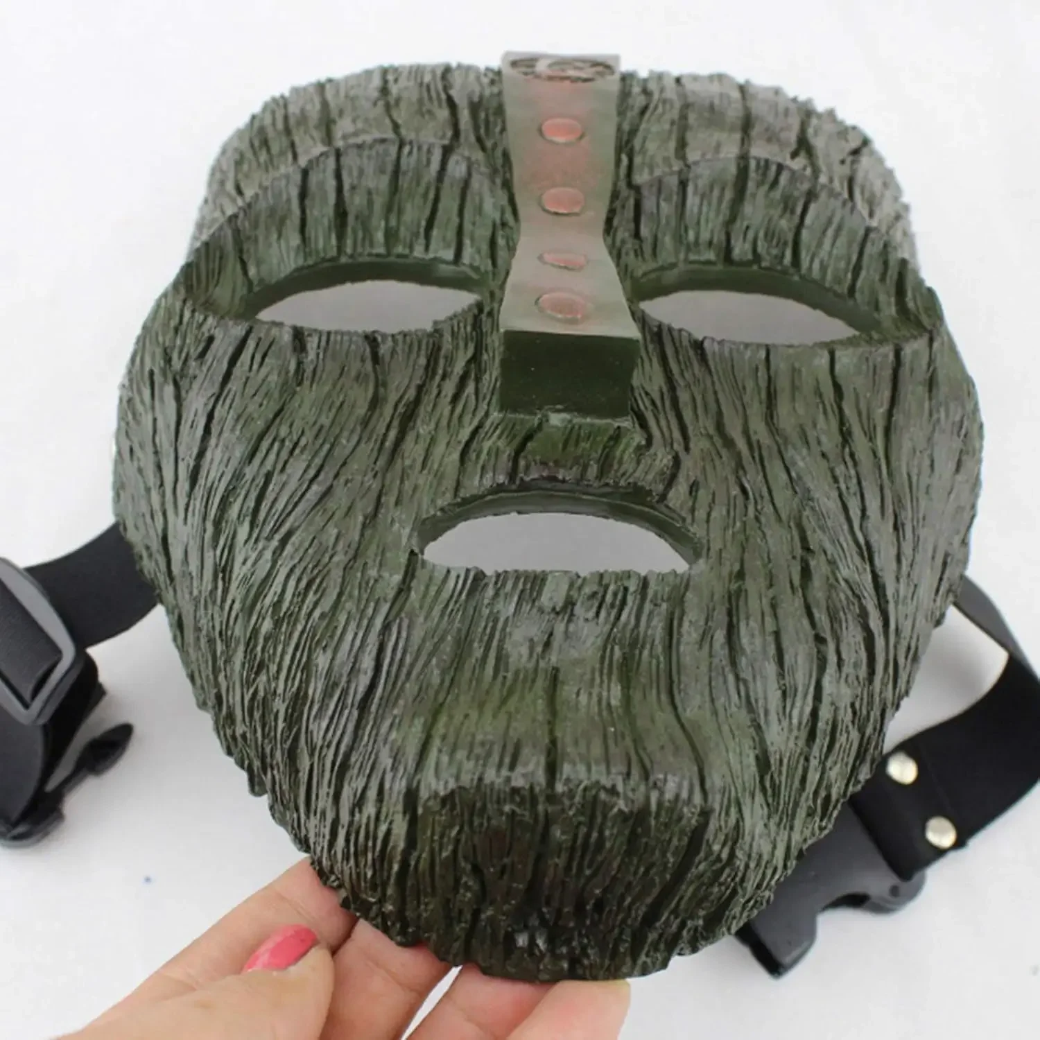 Хэллоуин маски из смолы Джим карри Венецианская маска Бог неправильного