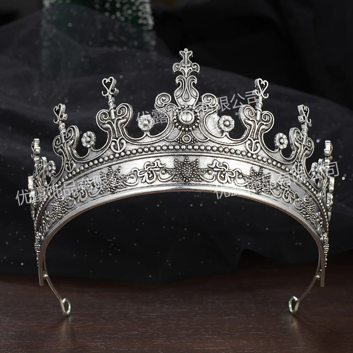 

Средневековая корона