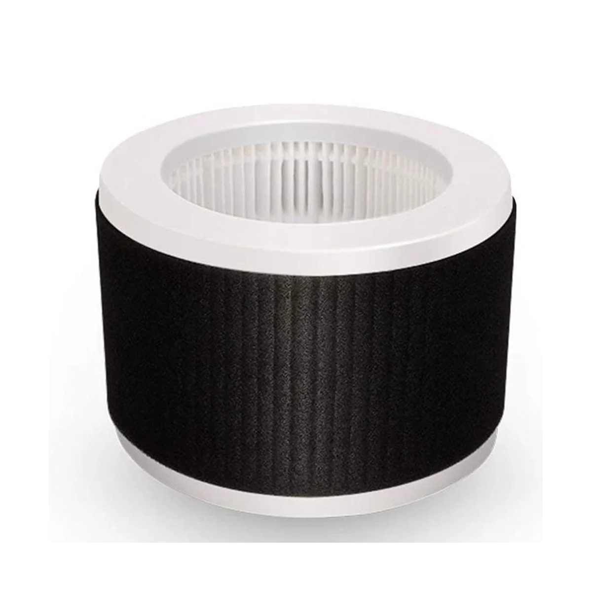 4 шт. Замена HEPA-фильтра для очистителя воздуха EPI810