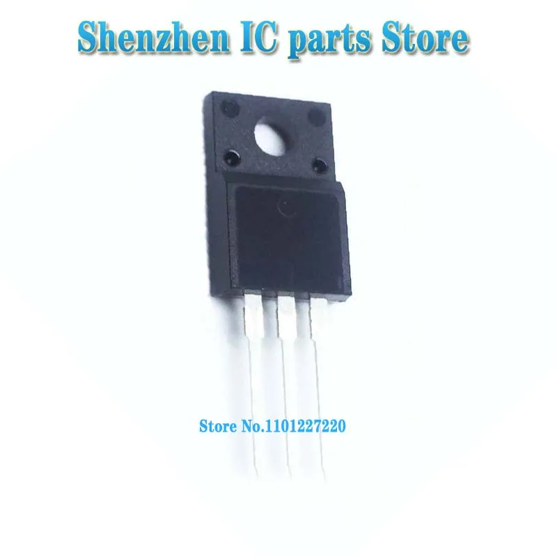 

10 шт. RJH60D2 TO-220F