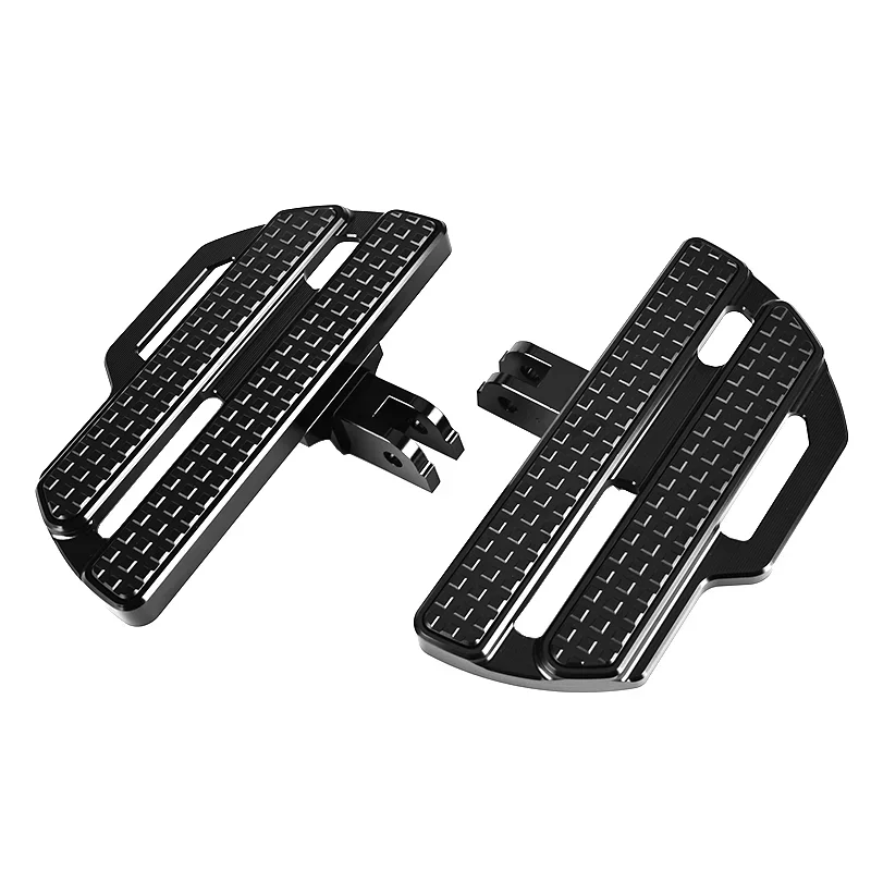 

Передние и задние подножки для мотоцикла Harley Softail Slim Low Bob Fat Boy Breakout Deluxe FXLR FLFB FLDE FXFBS 2018-2022