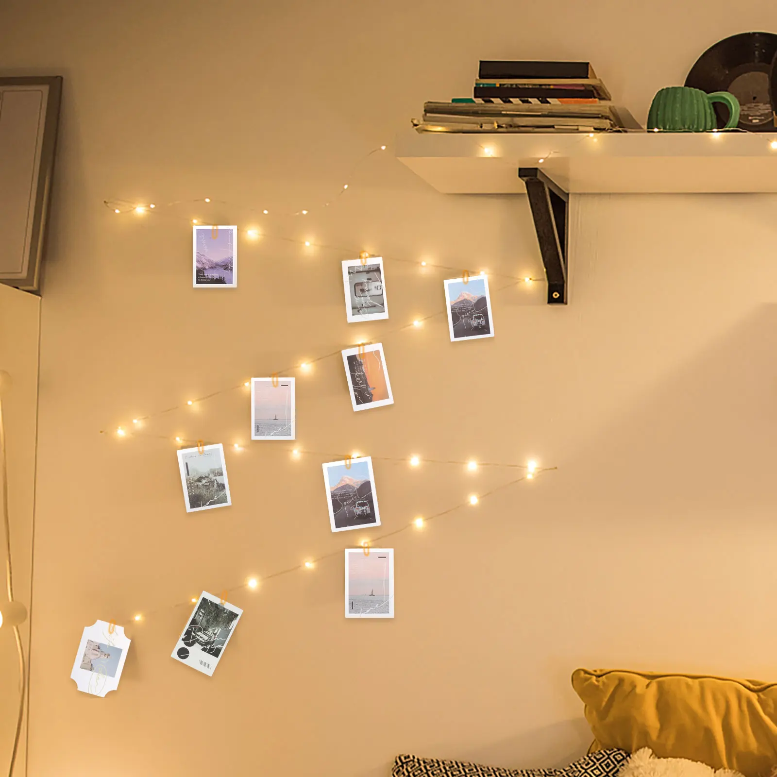 

270 Pieces Vintage Scrapbook Paper Sticker Supplies Scrapbook Stamp Sticker