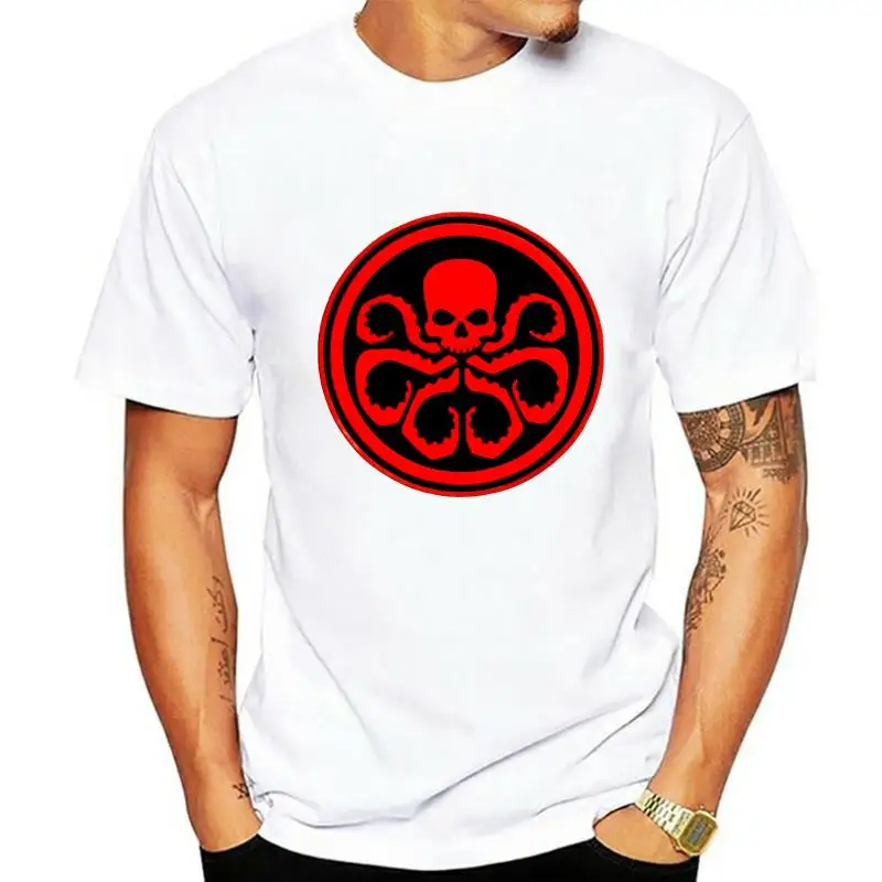 

Hail Hydra T shirt agents of shield hydra evil