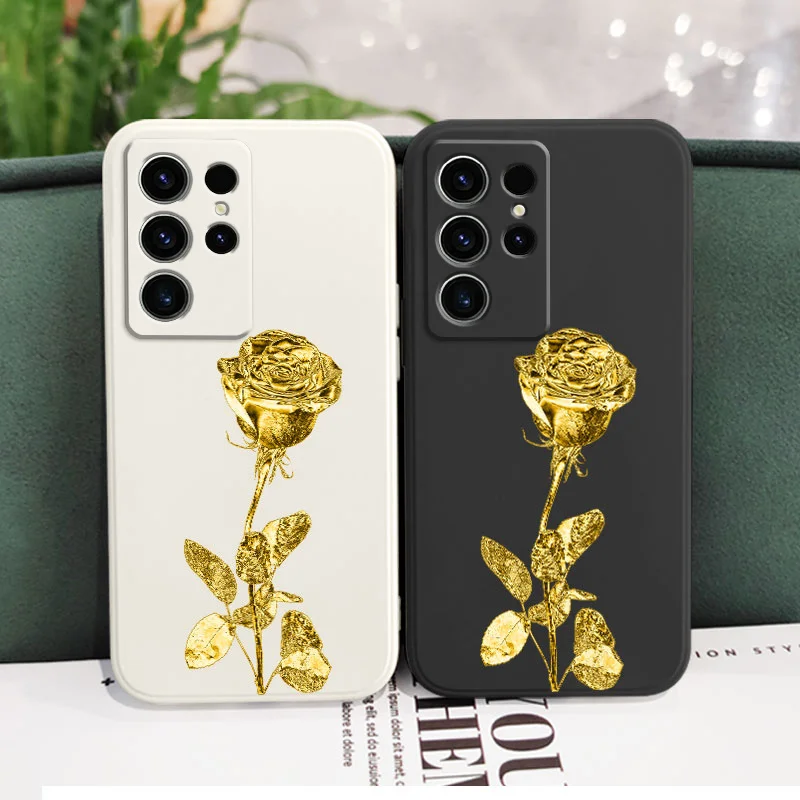 Чехол для Samsung Galaxy S24 S23 S22 S21 S20 S10 S10E Ultra Plus FE Note 20 10