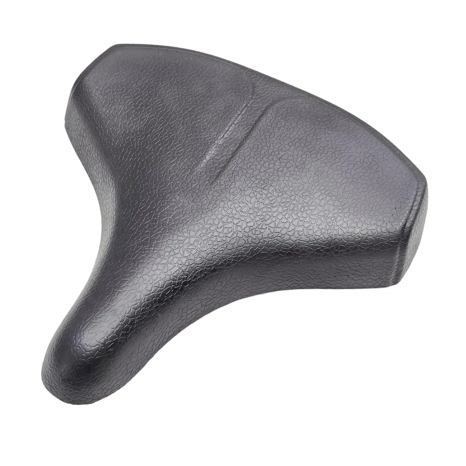 

1 Piece Exercise Bike Seat Cushion Pad Thick Rower Accessories Comfortable Durable Rowing Machine Padded Seat for Indoor Workout