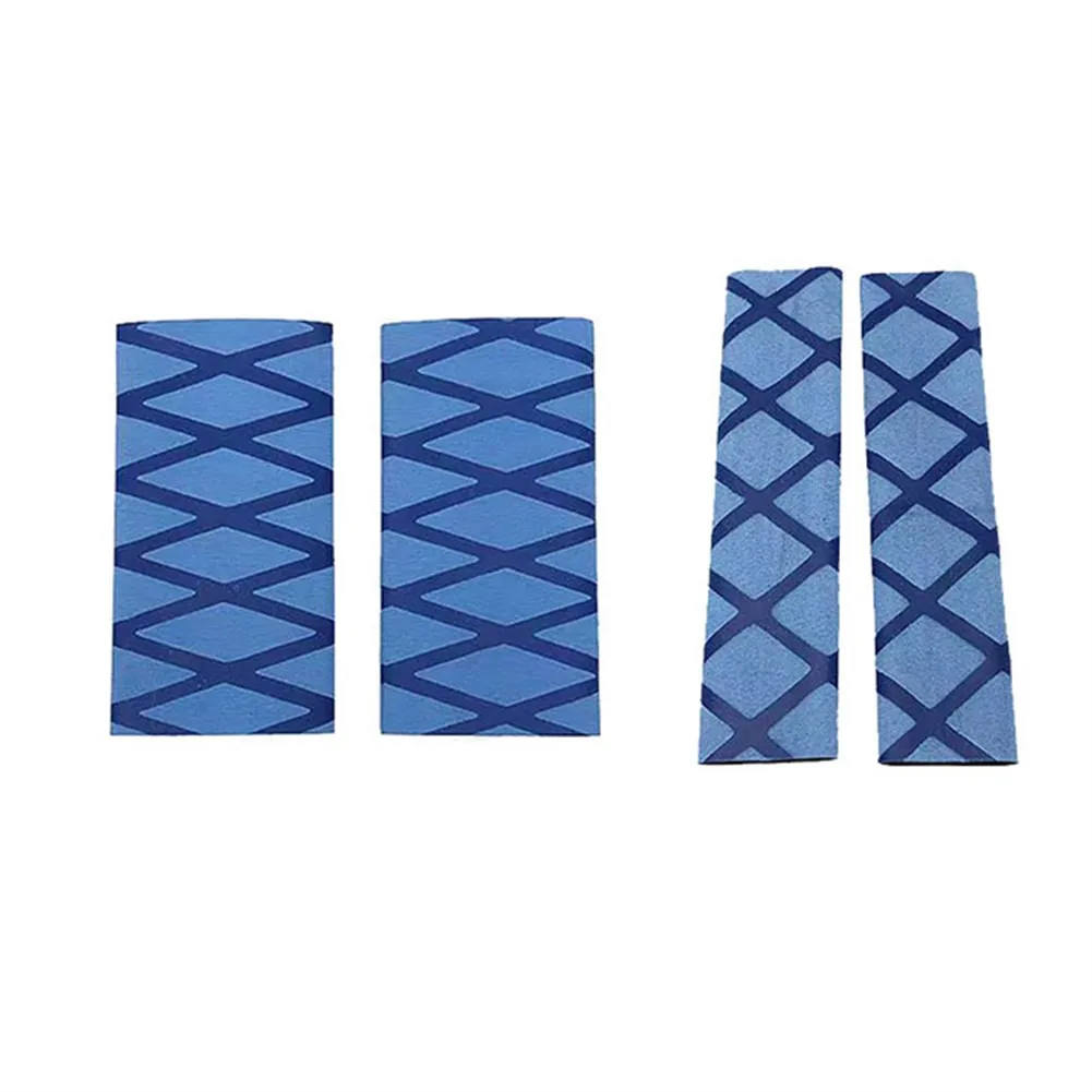

Green Handlebar Cover Heat Shrink Motorcycle Grip R1200GS 4PCS/Set ADV
