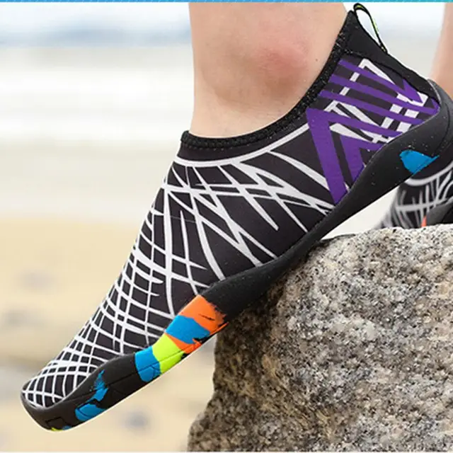 Shoes Barefoot Quick-Dry Beach Socks 
