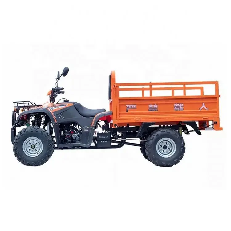 

Whole Quad 300Cc Gasoline 2X4 4X4 Farm Atv
