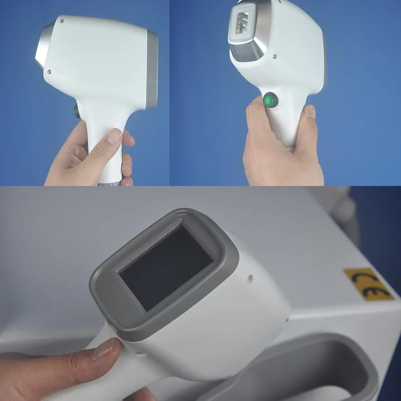 Новинка Лучшая цена профессиональный лазер для перманентного удаления волос в