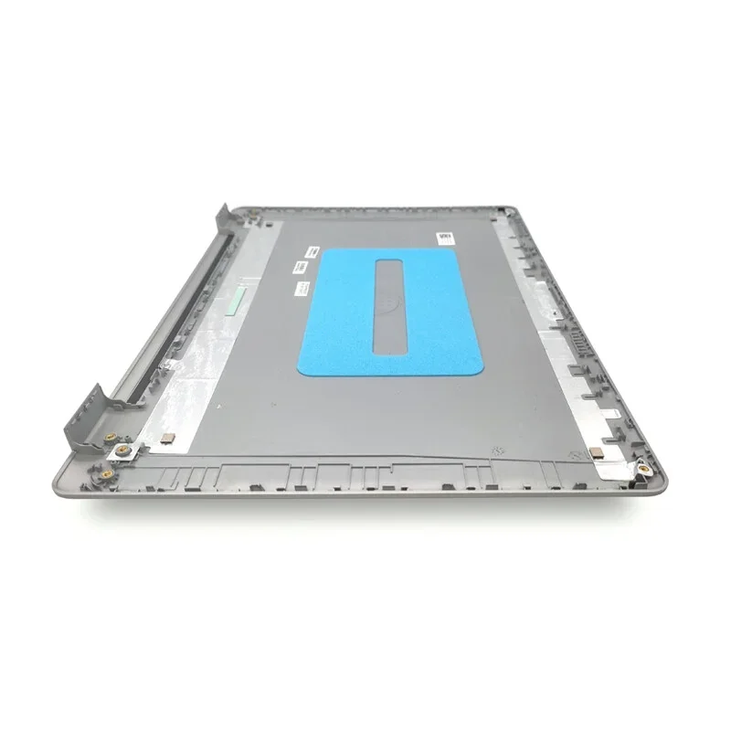 Новинка для ноутбука Dell Inspiron 15 5000 5593 задняя крышка ЖК-экрана цвет серебристый 032tjm