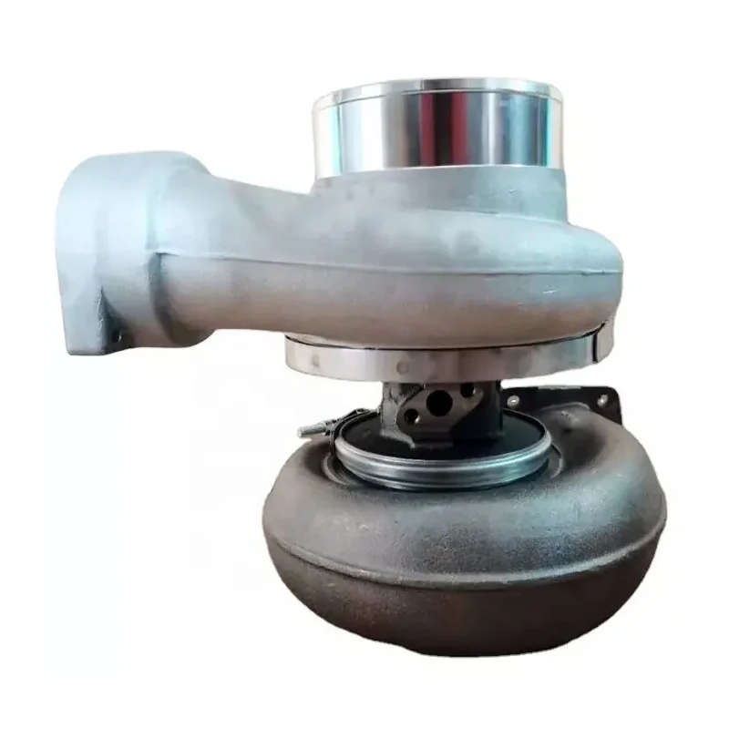 Турбокомпрессор Turbo 4MF-721 1W3728 для двигателя Caterpillar 3406 3406B 3406C