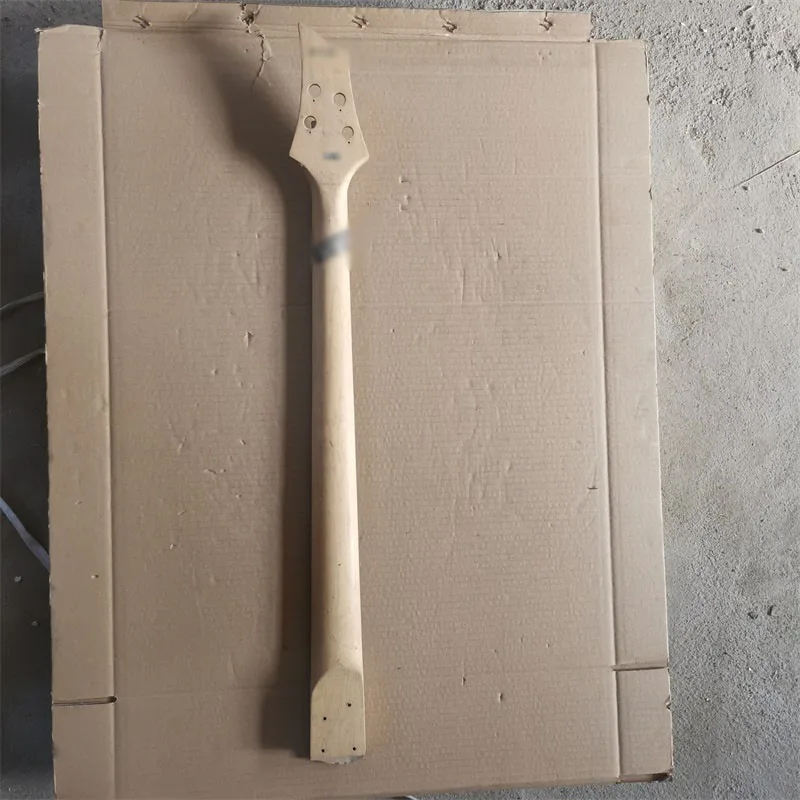 

JNTM Custom Guitar Factory / DIY Набор гитар/DIY Гриф для электрогитары (006)
