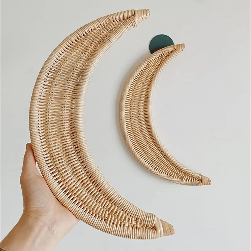 

Богемный минималистичный Плетеный Радужный Настенный декор, марокканский гобелен, деревенский домашний дом, Декор, подарки