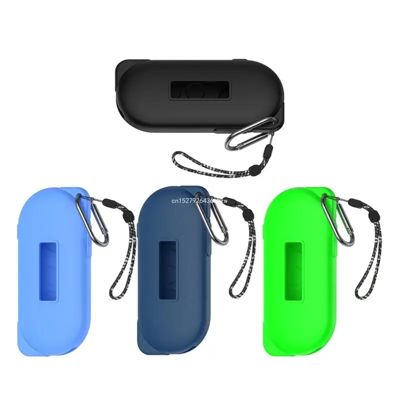 Мягкая износостойкая защитная рамка для Rokid Station + AIR AR Media Box Dropship