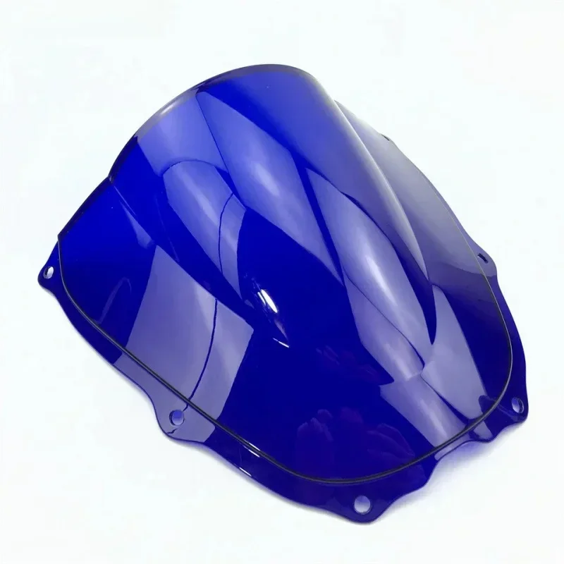 Ветровое стекло ветрового стекла для Honda RVT1000R VTR1000 SP1 SP2 RC51 2000-2006 2001 2002 2003 2004 RVT VTR 2005