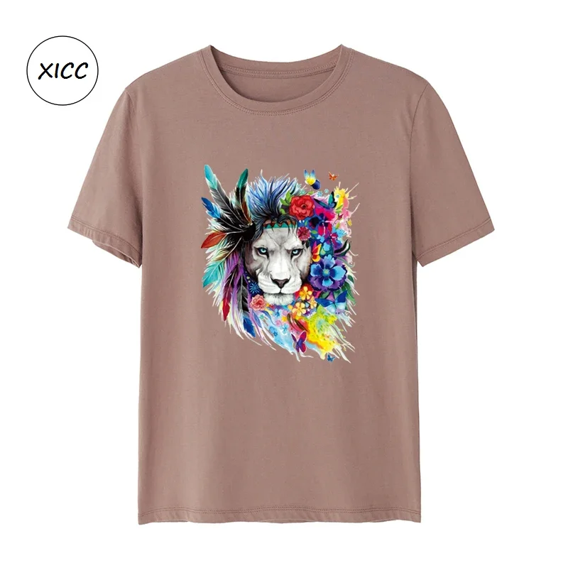 Моющиеся термотрансферные бумажные виниловые нашивки с принтом логотипа разных