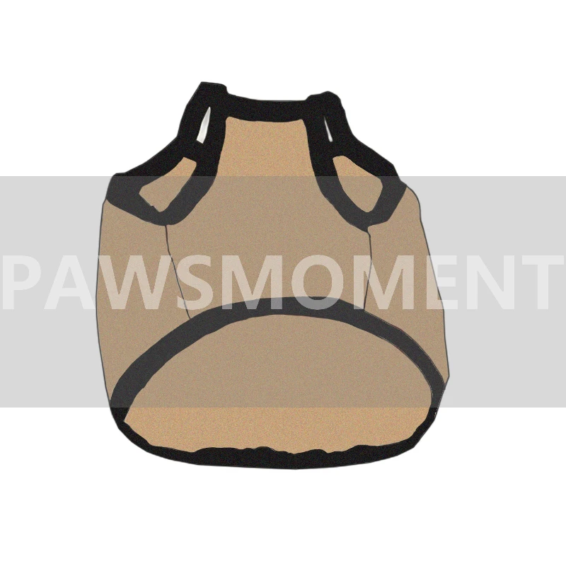 

Summer Puppy Vest Pet Dog Clothes for Small Dogs Clothing French Bulldog Bowtie Dress for Yorkies Chihuahua Costume PC1776