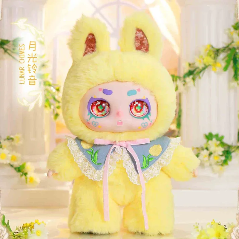 KIMMON 400% Generations 2 Сумка для догадок