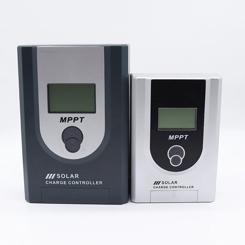 

12V 24V 10A 20A 30A 40A Solar Controller Solar MPPT High Voltage MPPT Solar Charge Controller for Solar System