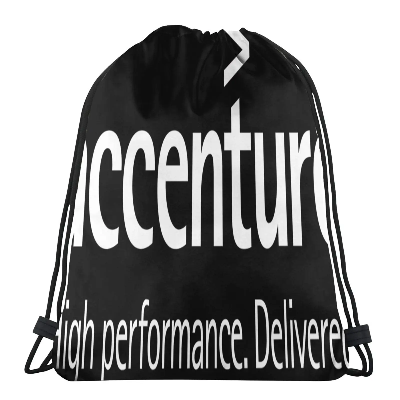 

Сумка для компании-консультанта Accenture Management, сумка для обуви, сумки для покупок, Аниме Сумка для макияжа, рюкзак на заказ, сумки, женские сумк...
