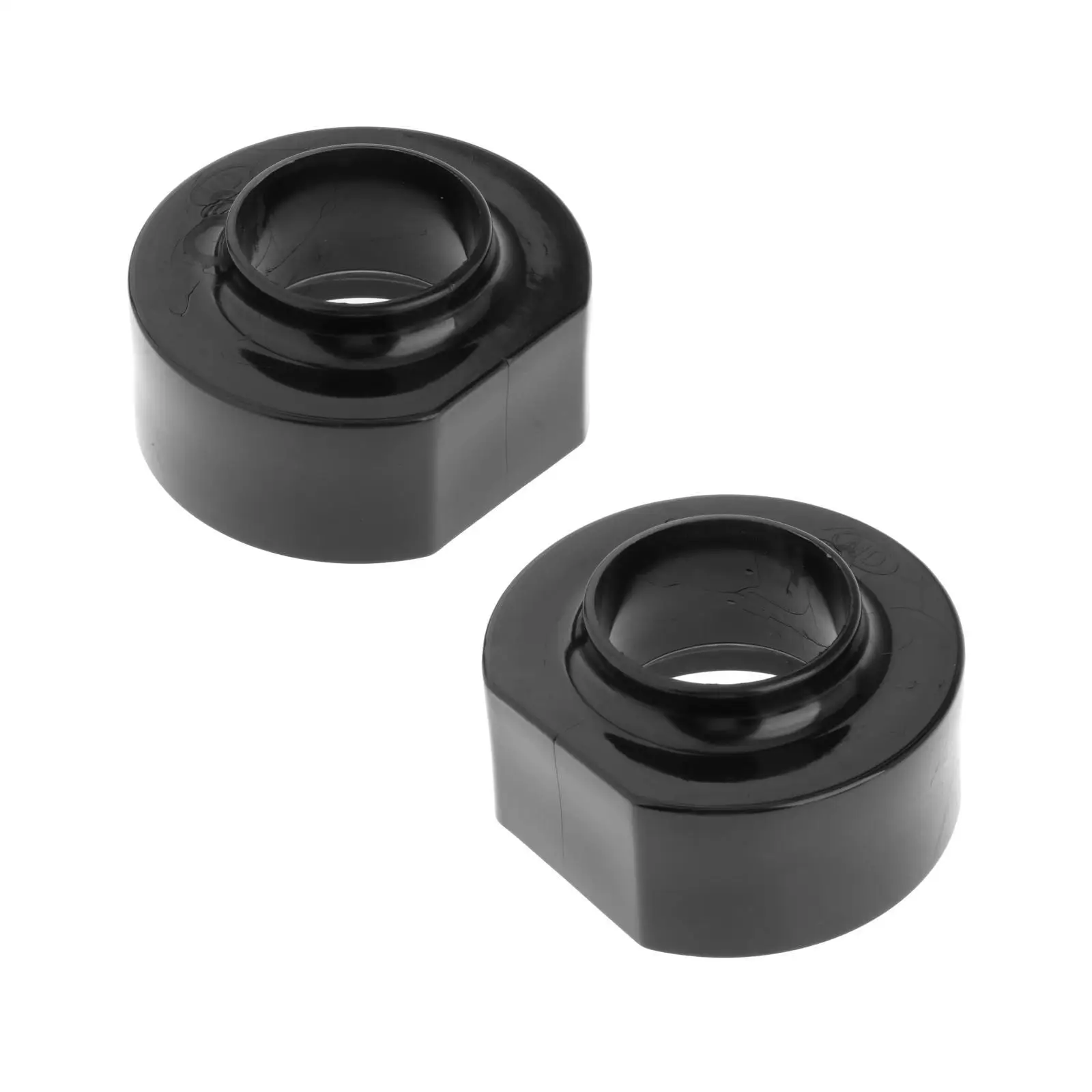 

2pcs Front Or Rear Leveling Lift Kit Spacers for Wrangler TJ 2WD 4WD
