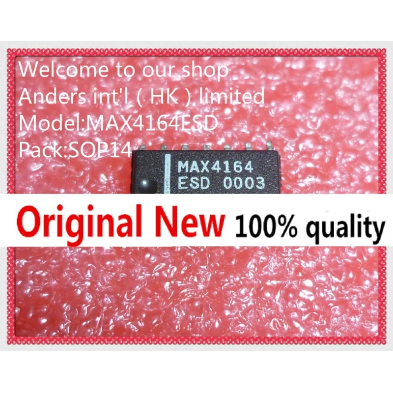 

MAX4164ESD TR MAX4164ESD MAX4164ESD MAX4164ESD MAX4164ESD MAX416464E MAX416464E pset