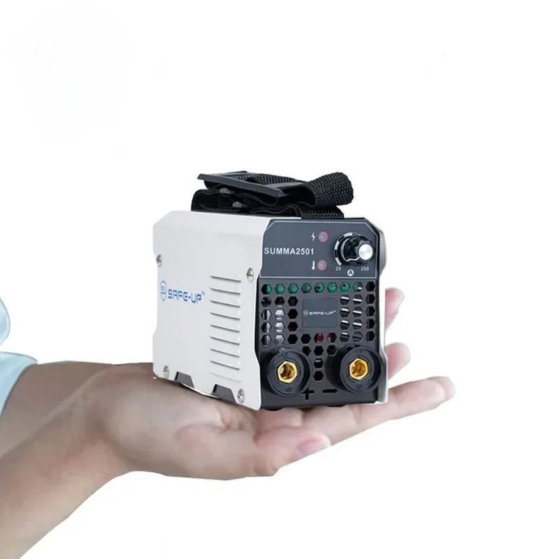 Лидер продаж MMA-250 для сварочных стержней 1 6-3 2 мм Makina de Soldar ручной сварочный