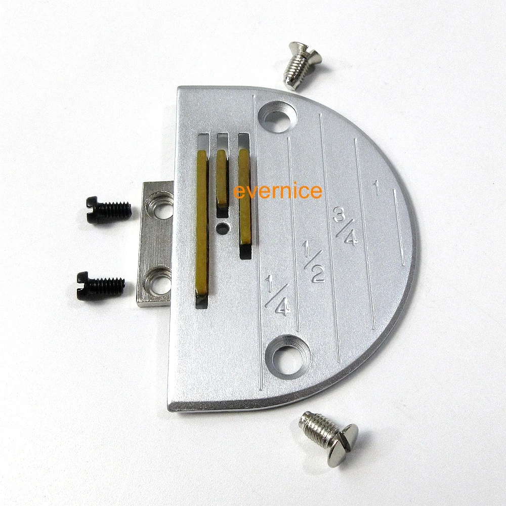 

Резиновая Пластина для корма собак и игл для промышленных машин Juki Brother Singer