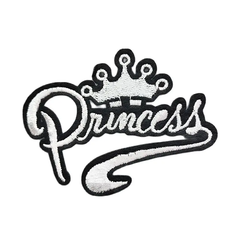 

100% таможенных вышивных нашивок с 3D логотипом, асимметричные нашивки с утюгом, вышитые значки, ремонтные этикетки «сделай сам», сшитые бирки, моющиеся